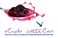 DIÄTOLOGIN KUFSTEIN - Alida Cattelan - Diätologin & klinische Ernährungstherapeutin